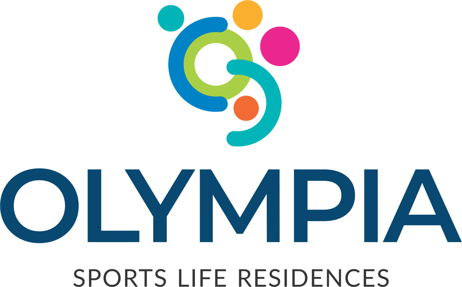 SBP Olympia — Sports Life Residences